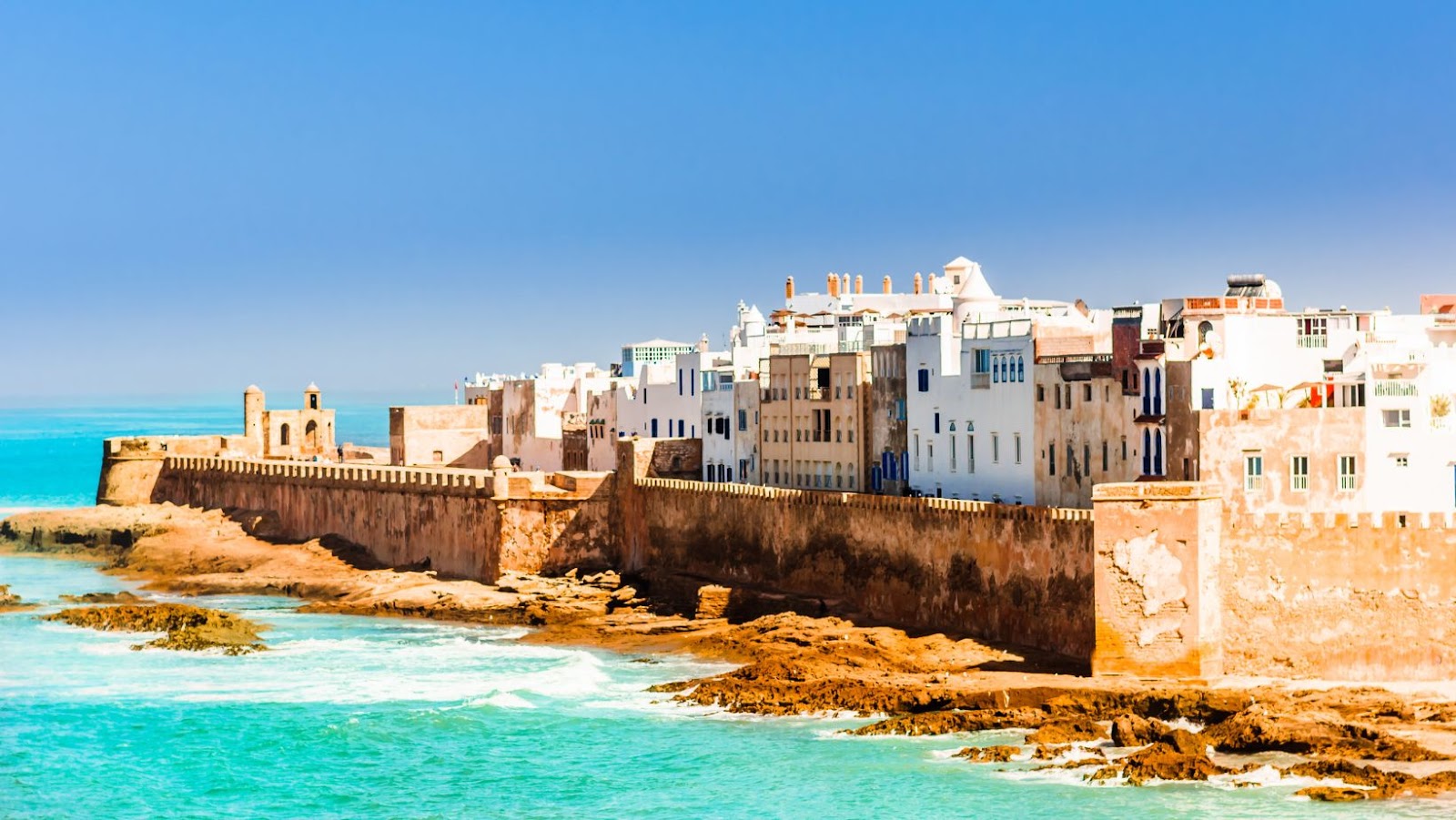 Dream Vacation to Morocco for Lifetime Experience