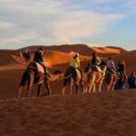 Dream Vacation to Morocco for Lifetime Experience