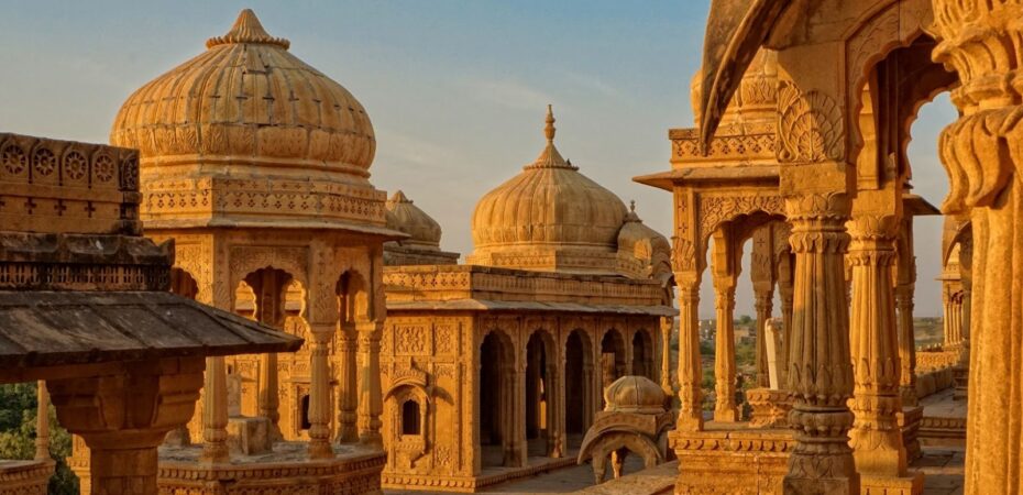 You Have Not Seen the Real India if You Have Not Visited These 10 Places