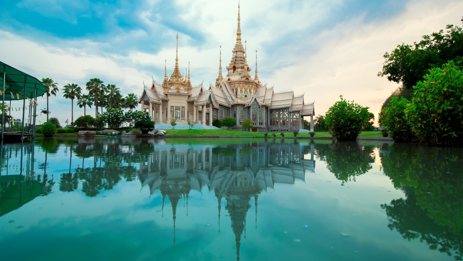 5 Mistakes to Avoid When Holidaying in Thailand