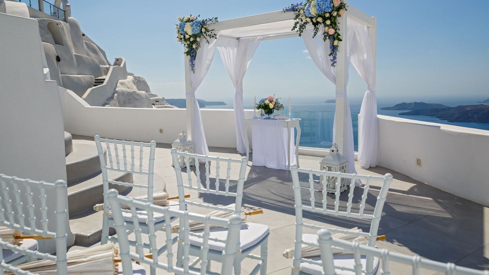 Which is the First and Ideal Venue for Weddings and Solemnisation?