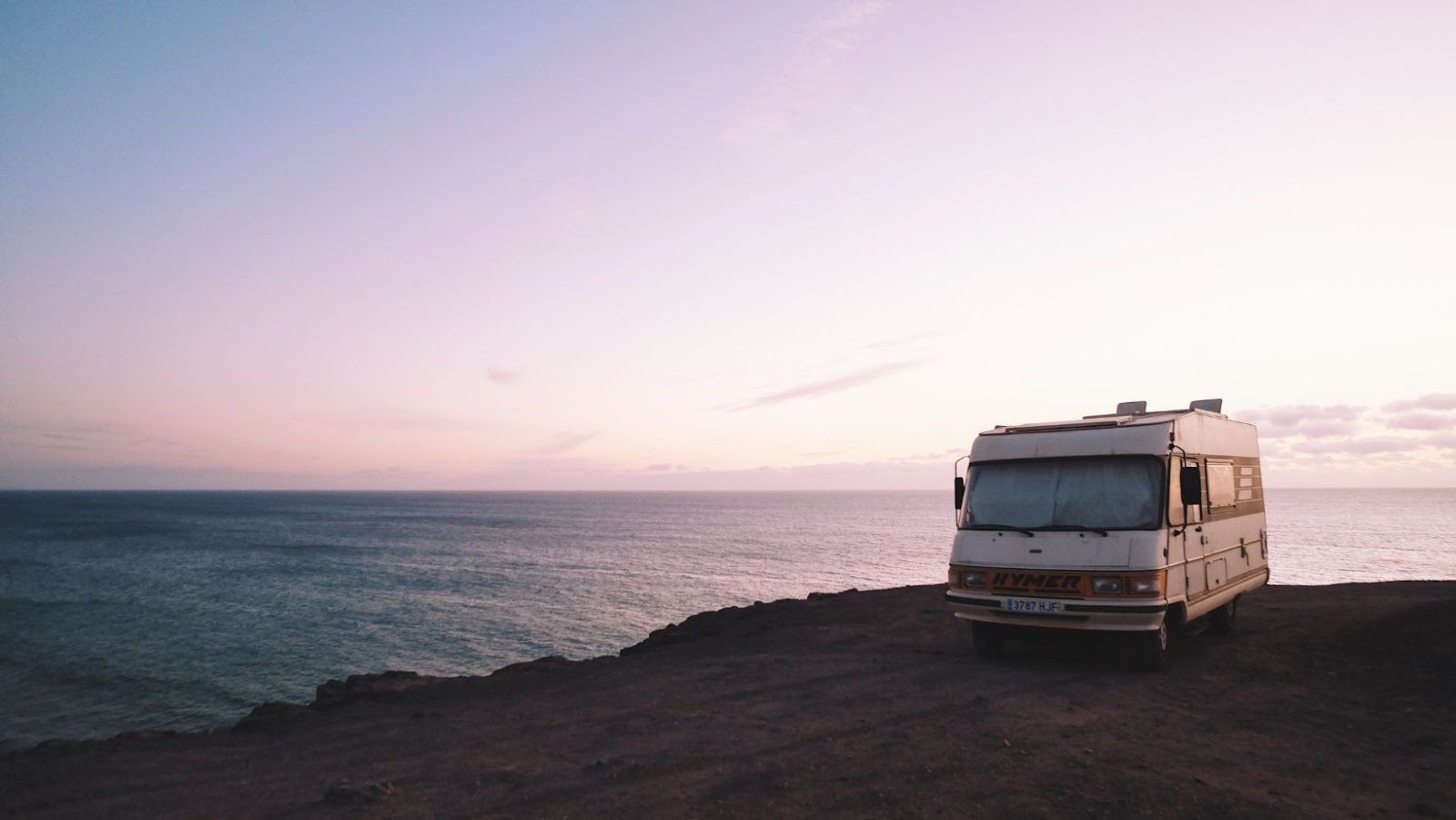 Factors That Can Affect Your RV Insurance Rates