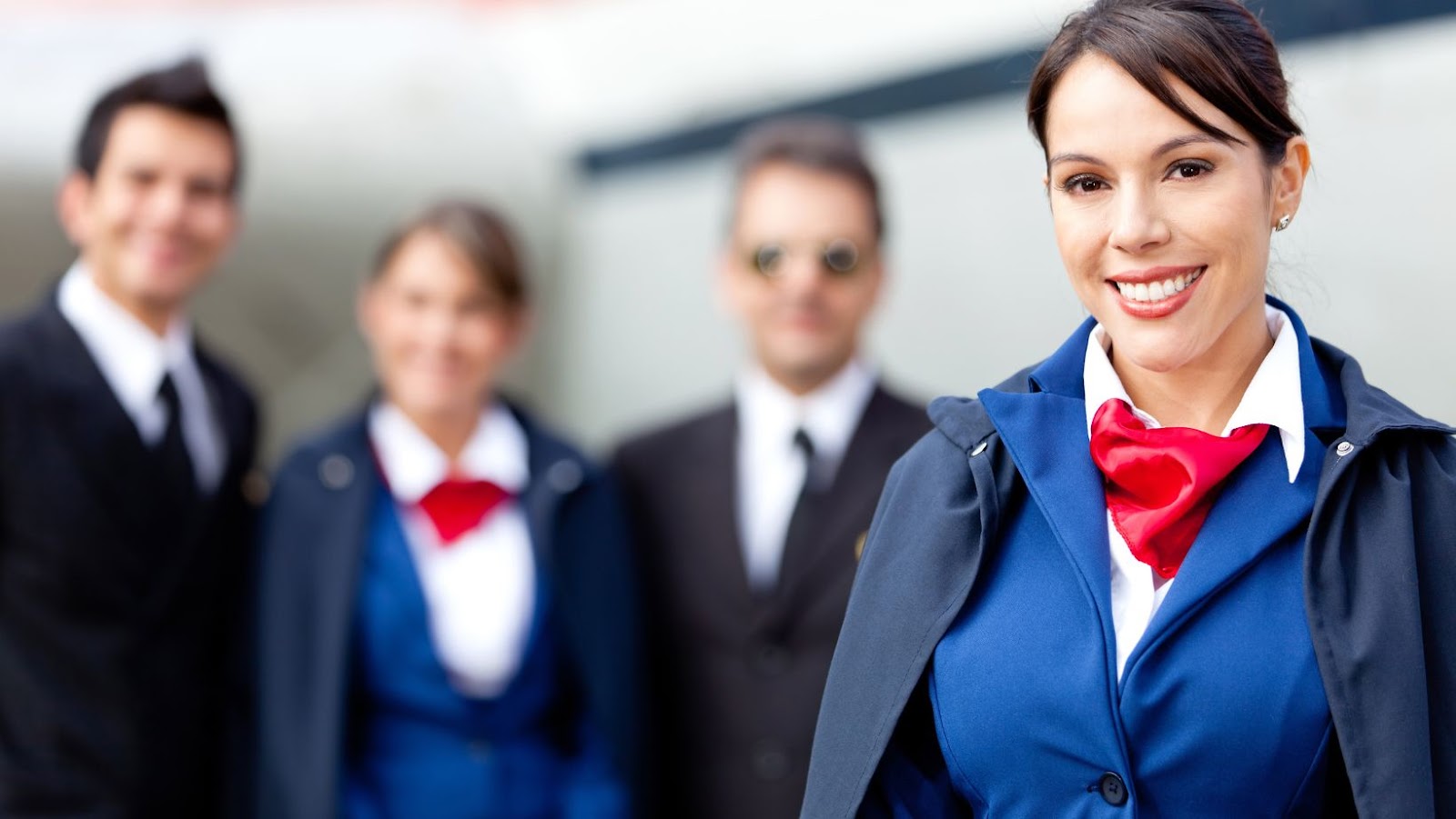 7 Reasons Cabin Crew is the Perfect Career Path for Travel Lovers