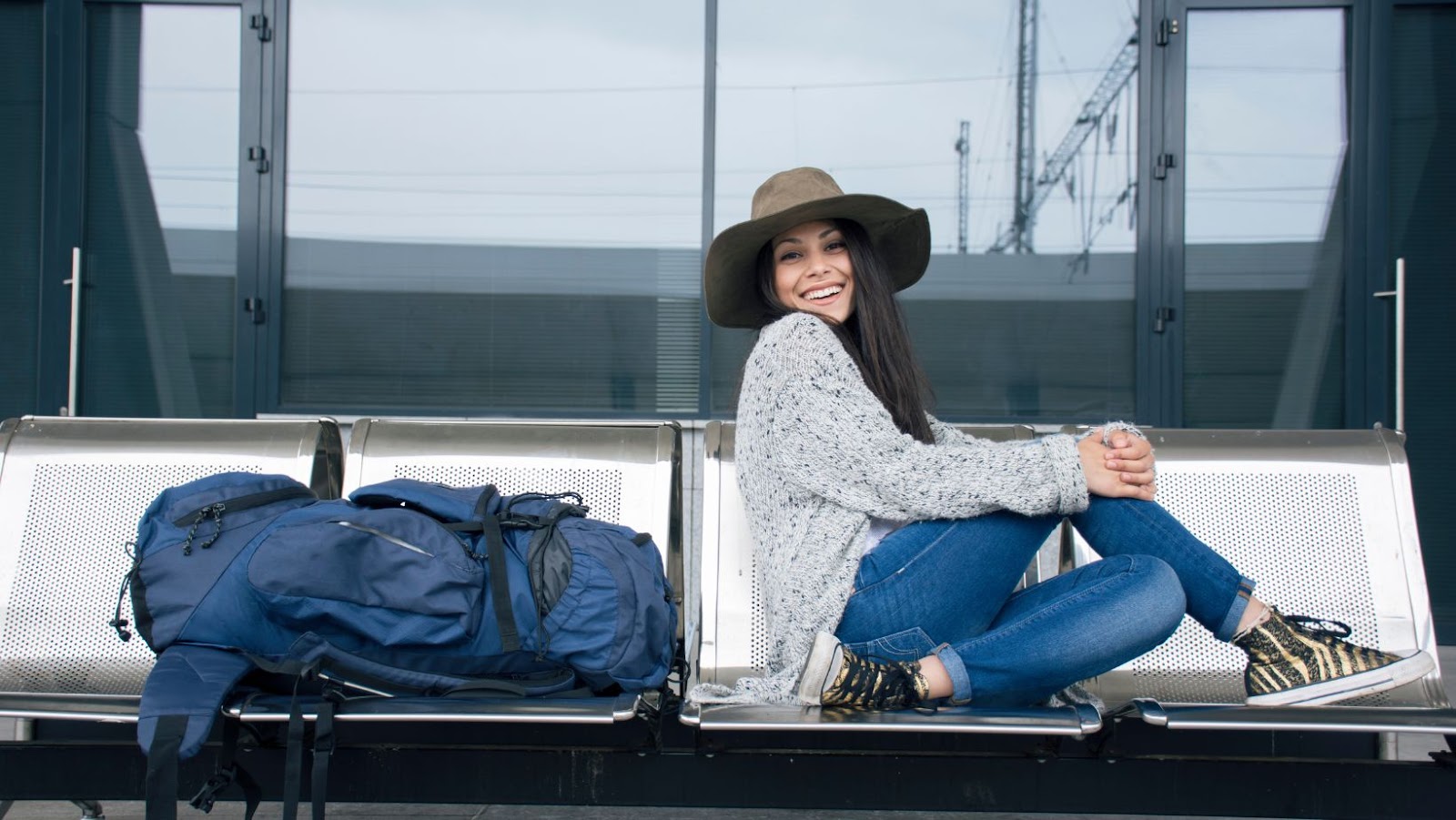 5 Things to Consider If You're Going On Your First Vacation Alone