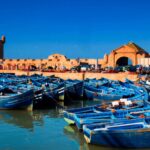 Why You Should Choose First-Class Tour Companies for You Trip to Morocco