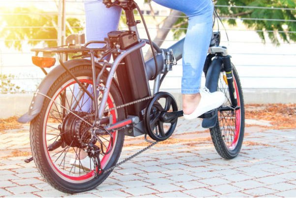 How The Electric Bike Is Changing Travel