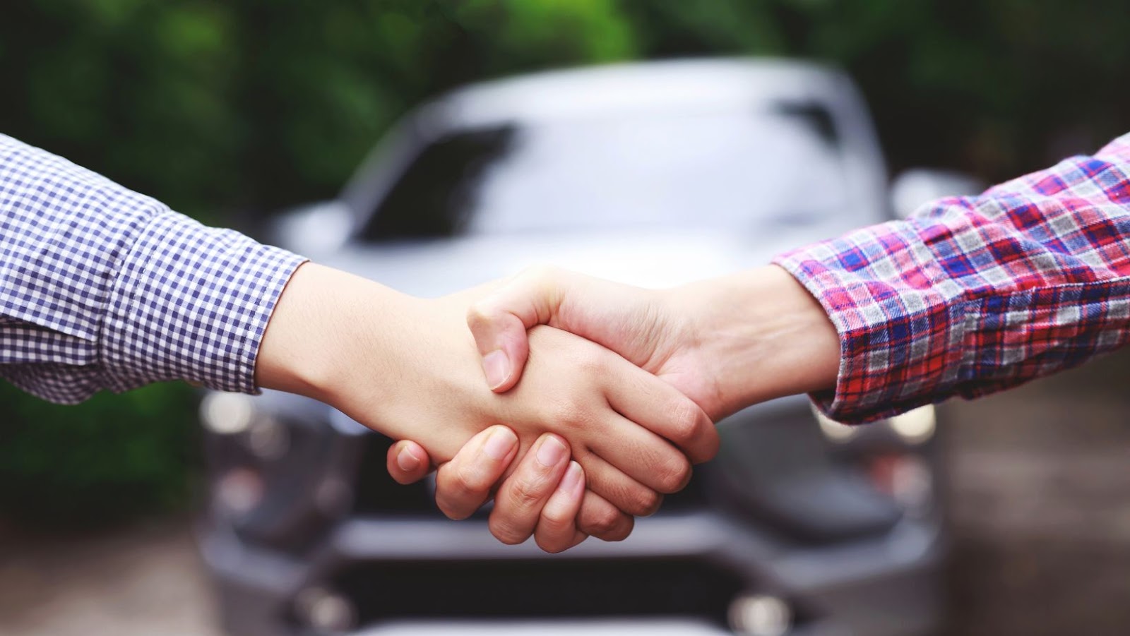 The Pros and Cons of Financing a Used Car