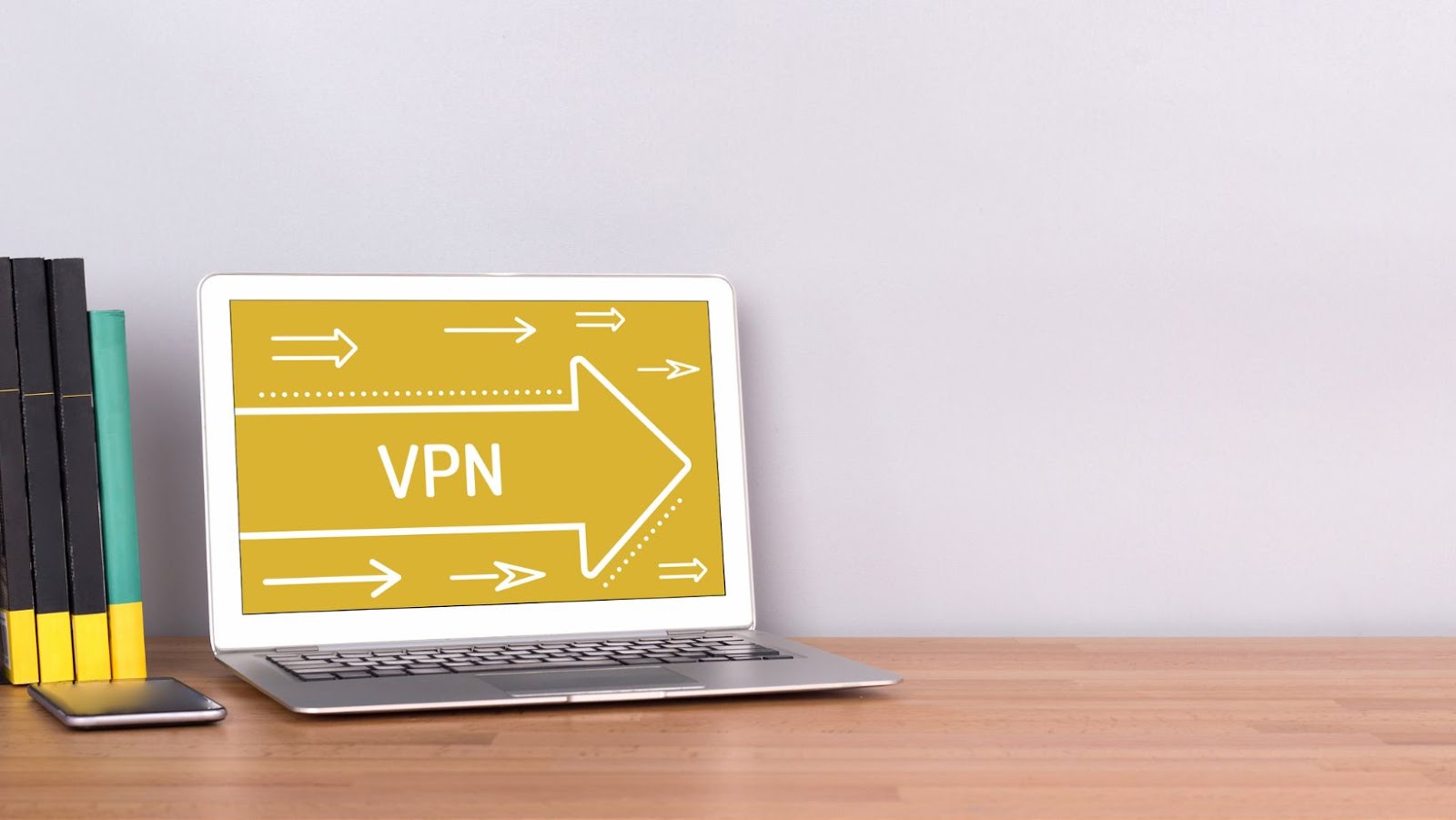 VPN Features