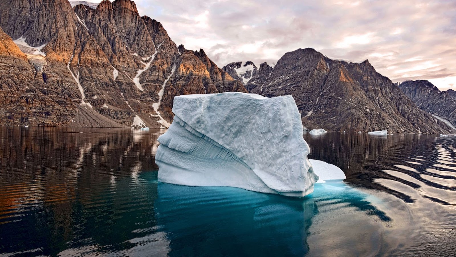 Heading on a Cruise to Greenland: What You Must Prepare