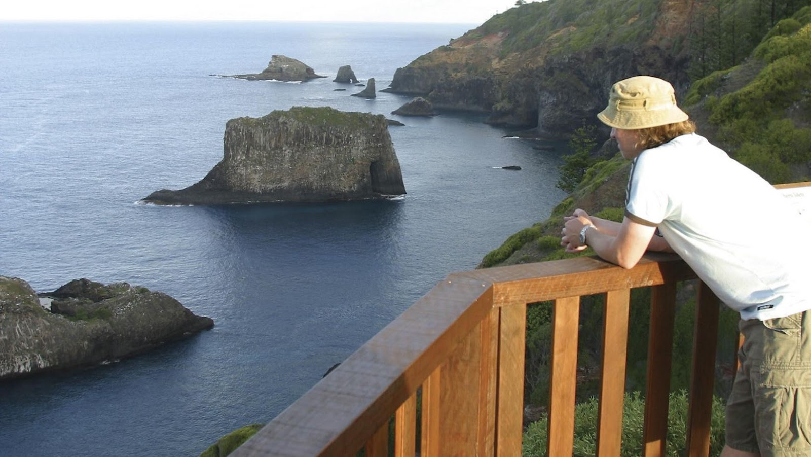 Find The Perfect Norfolk Island Romantic Holiday Package Deals This Year
