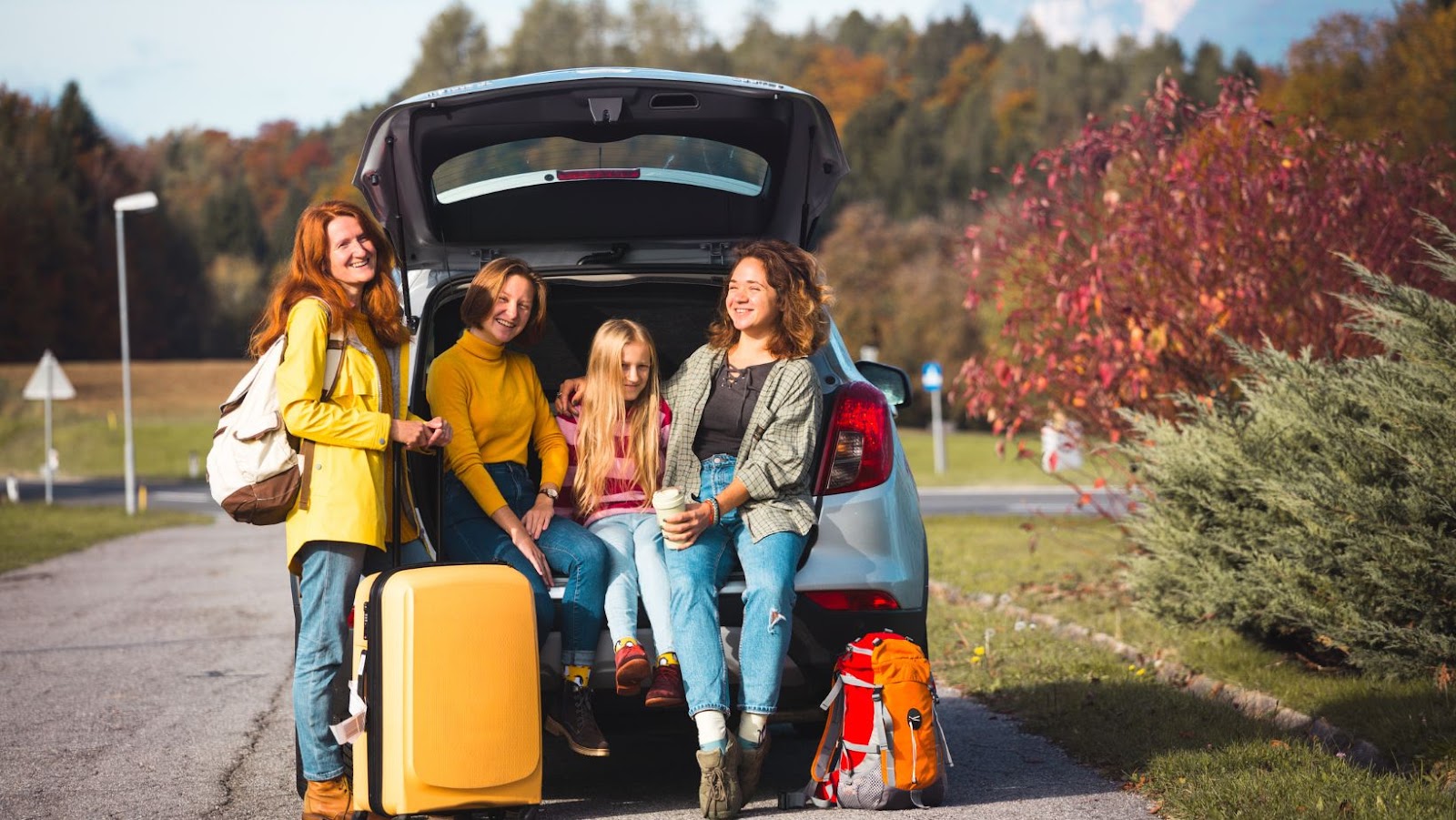 Want to Plan an Adventurous Family Trip? Here are a Few Essential Tips You May Follow
