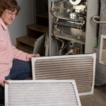 The Benefits Of Maintaining Furnace Filter