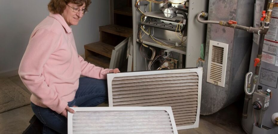 The Benefits Of Maintaining Furnace Filter