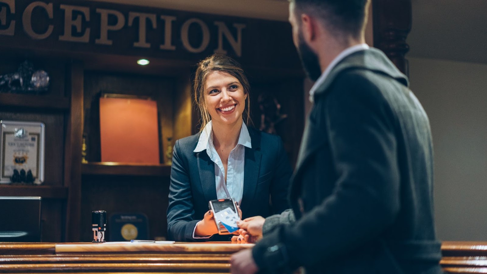 How the Best Hotel Procurement Software has Turned Your Operations Around