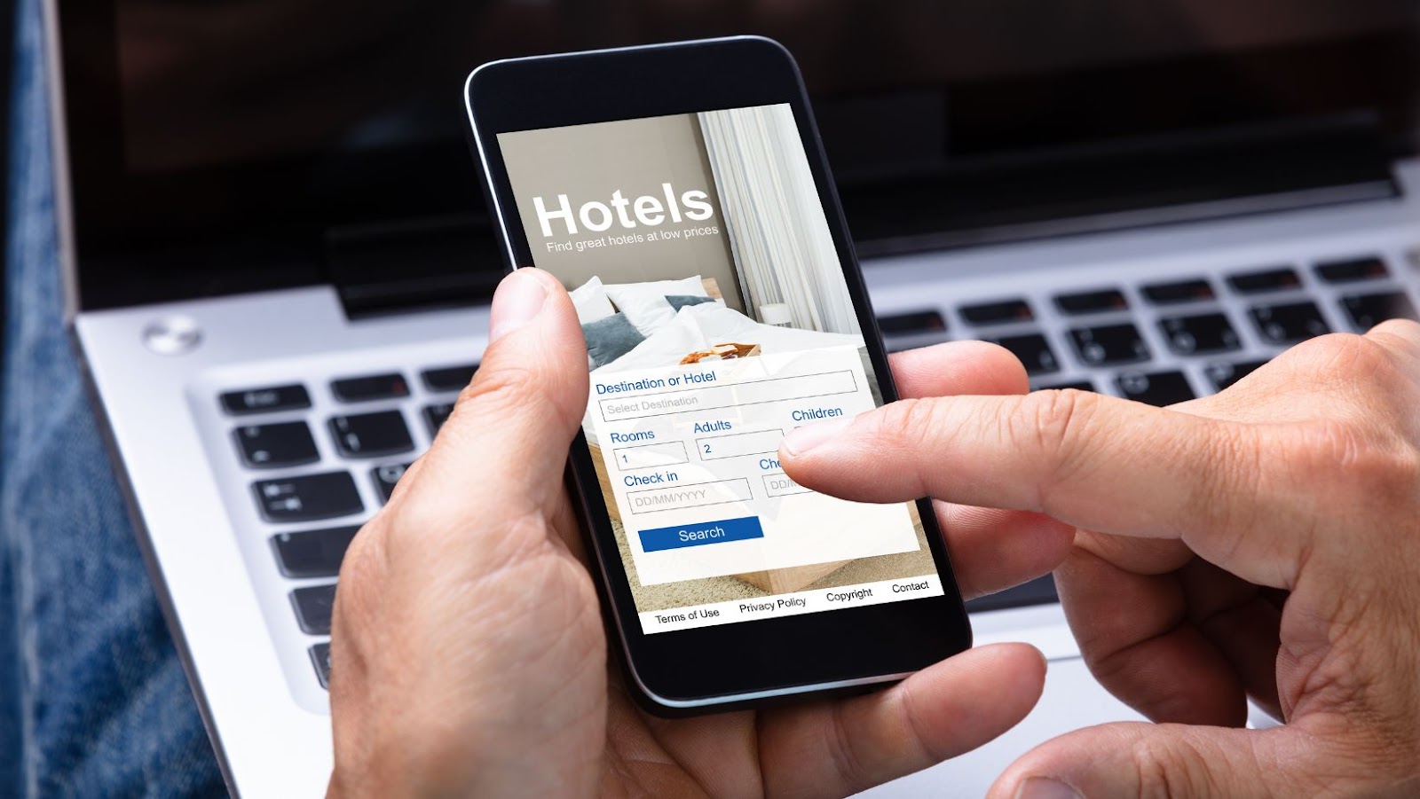 How the Best Hotel Procurement Software has Turned Your Operations Around