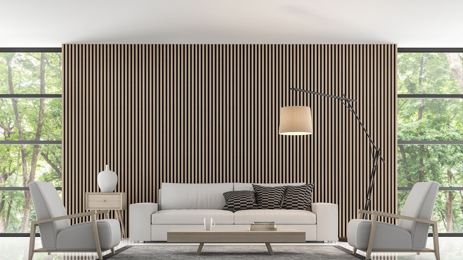10 Tips For Choosing The Right Metal Slatwall To Fit Your Home