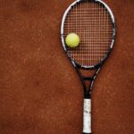 How To Increase Your Tennis Court Performance With The Most Powerful Tennis Grip?