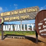 Discovering Napa Valley's Past