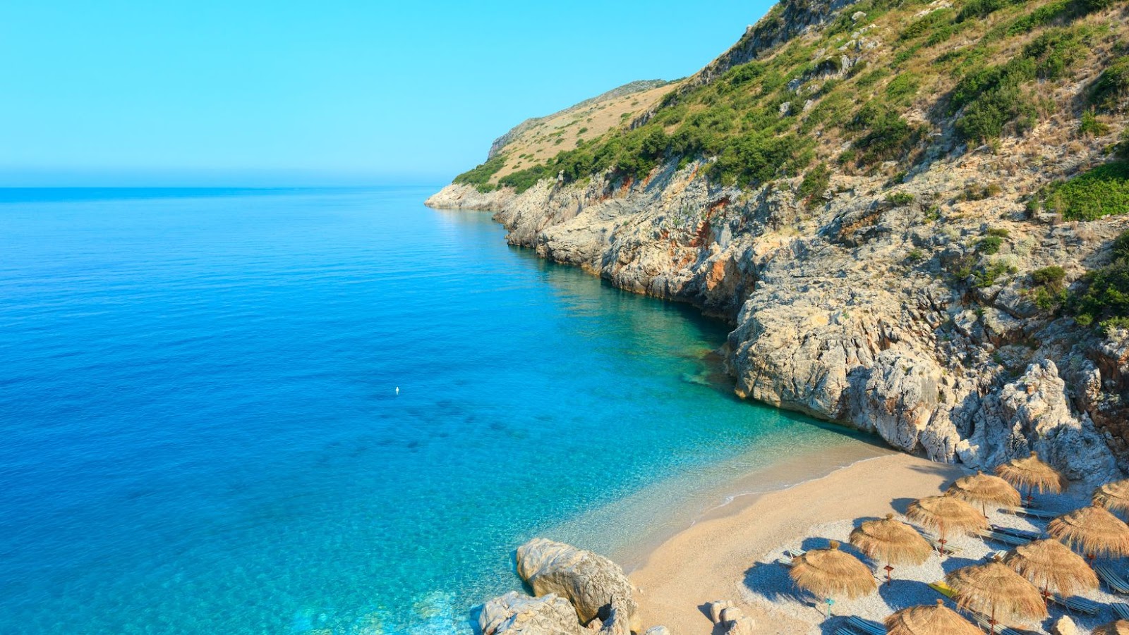 Which Countries Should You Visit If You Want to Experience the Adriatic Sea?