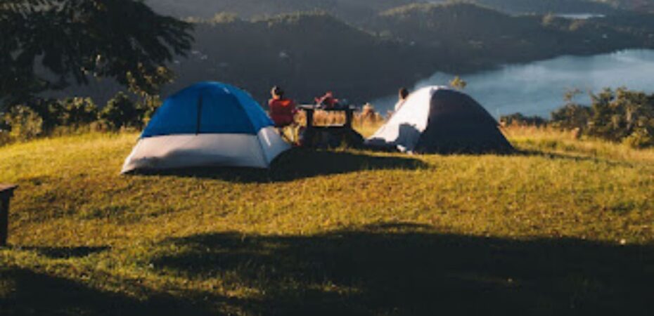 Tips for an Awesome Camping Experience