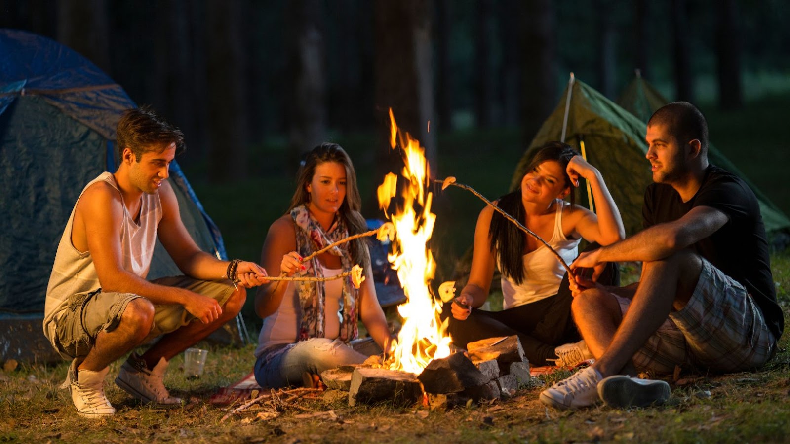 Tips for an Awesome Camping Experience