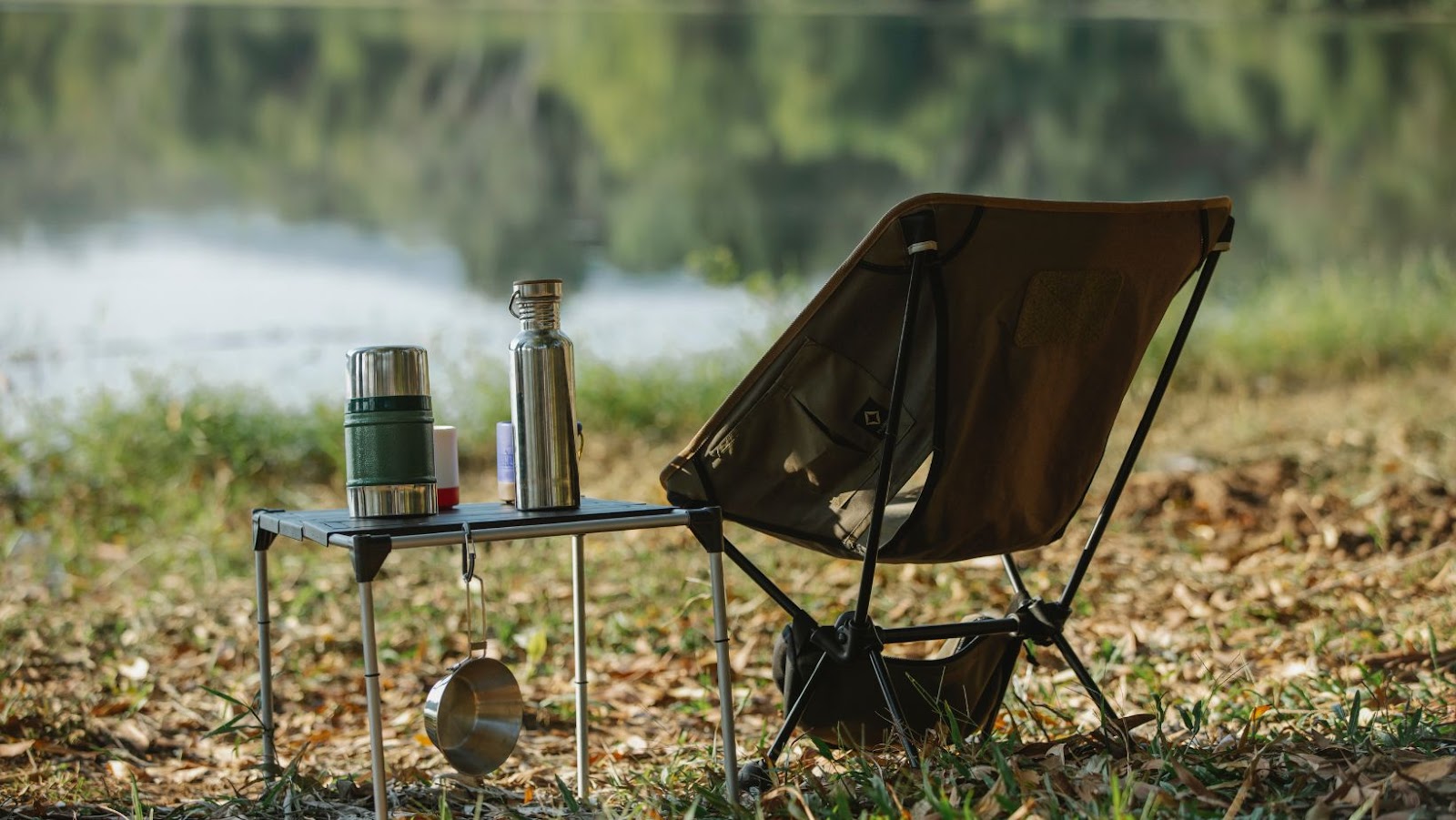 Tips for an Awesome Camping Experience