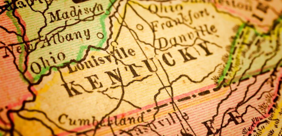 Is There Anything Worth Seeing in Kentucky