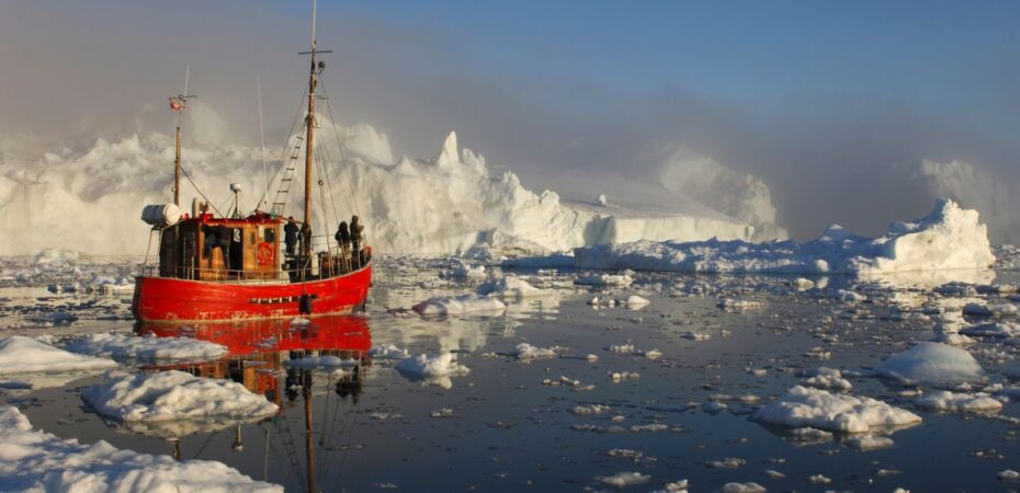 Heading on a Cruise to Greenland: What You Must Prepare