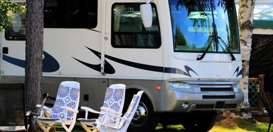Essential Checklist to Prepare Your RV for Your Next Road Trip