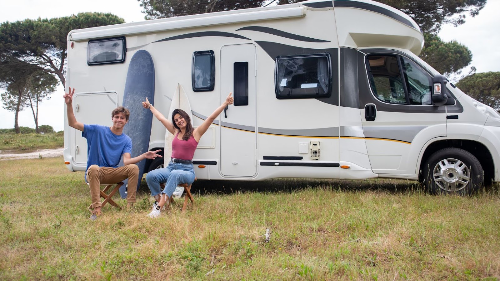 Essential Checklist to Prepare Your RV for Your Next Road Trip