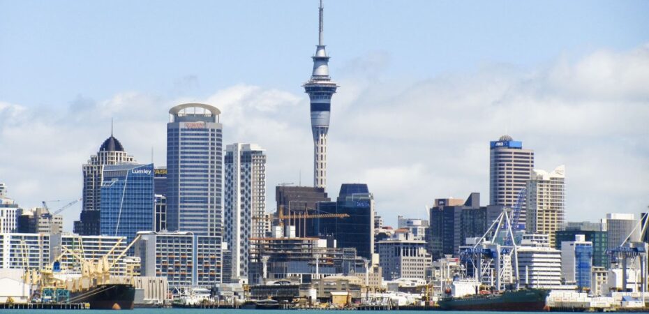 The Must-Visit Land-Based Casinos in New Zealand