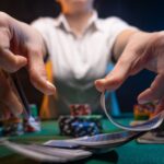 Looking for an Online Casino? Here Are Some Pointers