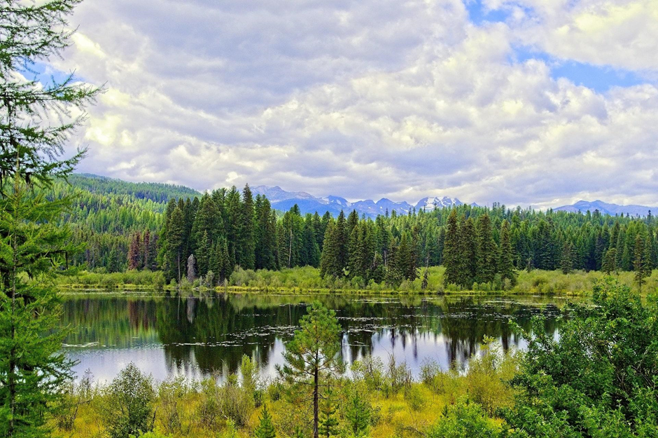 10 Lakes In Montana You Need To See