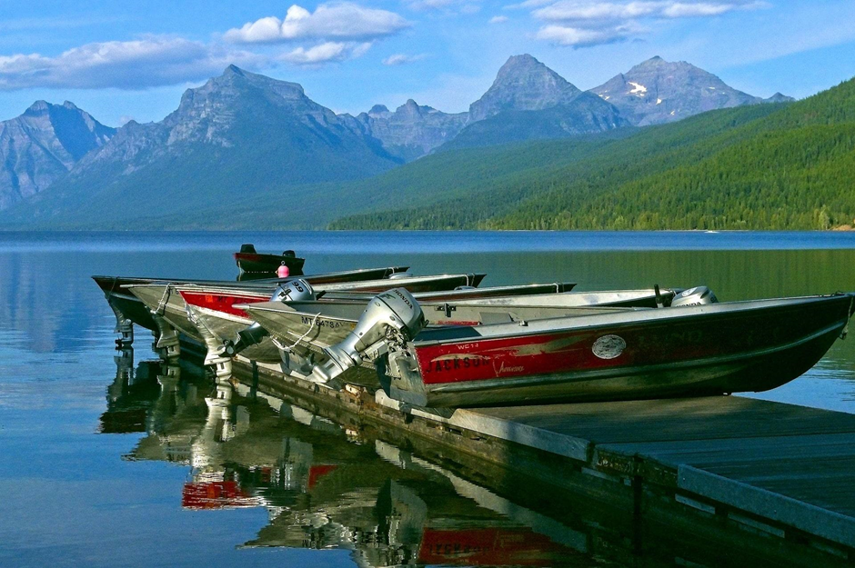 10 Lakes In Montana You Need To See