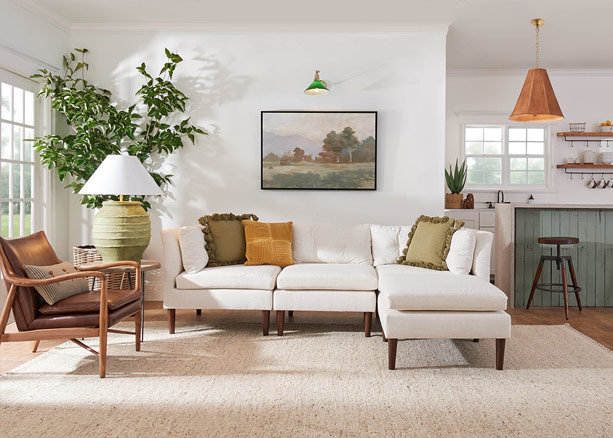 9 Ways To Brighten Up Your Living Room