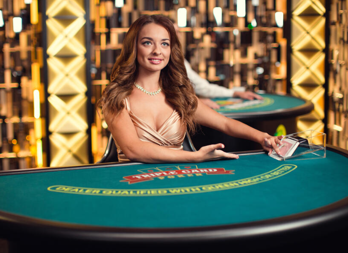 How to Win at Popular Casino Card Games