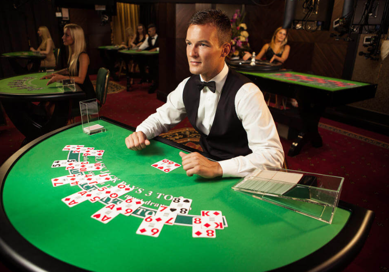 How to Win at Popular Casino Card Games