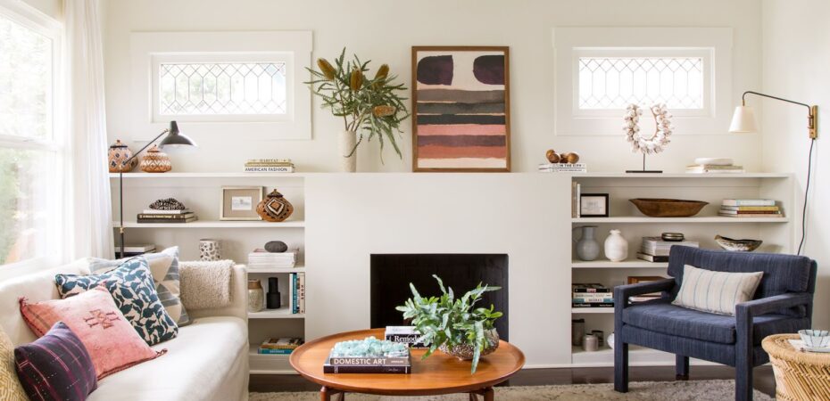 9 Ways To Brighten Up Your Living Room