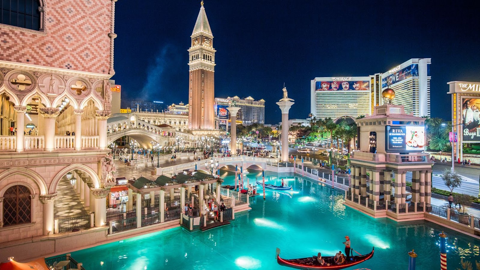 7 Exciting Activities to Enjoy in Las Vegas This 2023