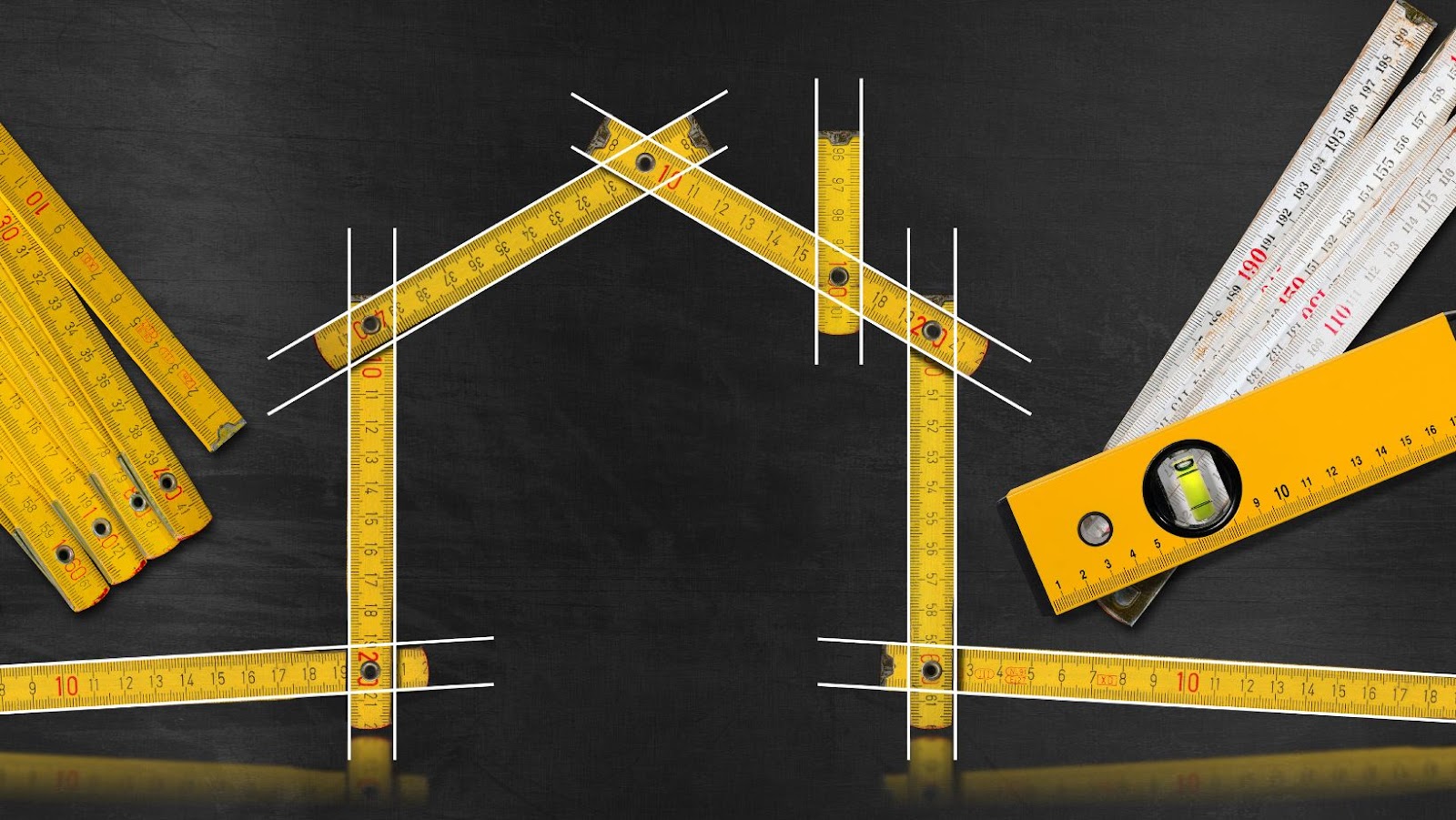 how to calculate square meter