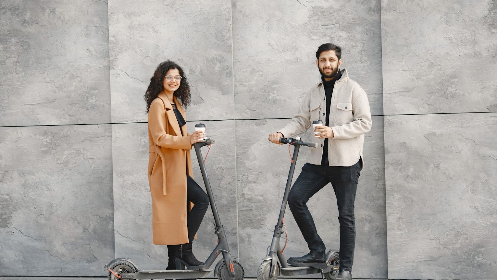 All-Terrain Electric Scooters of 2023