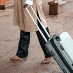 Traveling Made Easy With Family Luggage Sets