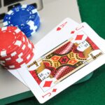 How to Choose an Online Casino Whilst Abroad