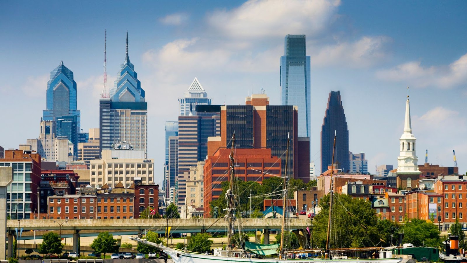 What Are Some of the Finest Neighborhoods to Stay in When Visiting Philly?