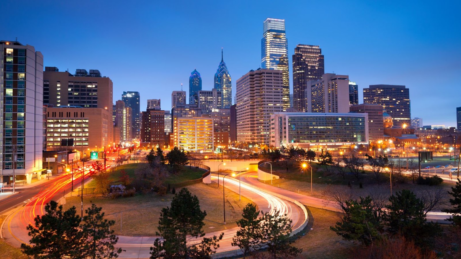 What Are Some of the Finest Neighborhoods to Stay in When Visiting Philly?
