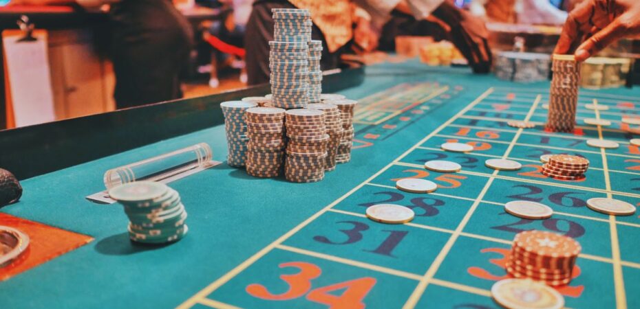 How to Choose a Good Live Casino in Australia?