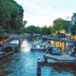 A Guide Around Amsterdam