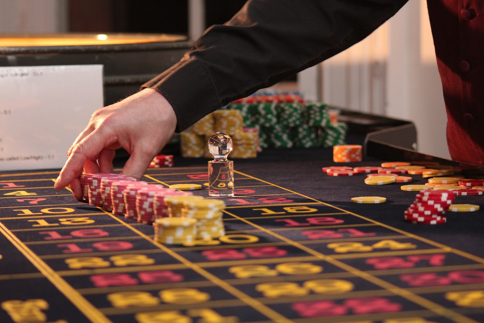 How to Choose the Right Casino for Players From Australia