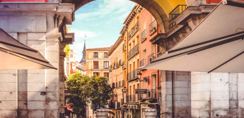 Retirees Are Flocking to Spain for Its Health Benefits and Low Cost of Living
