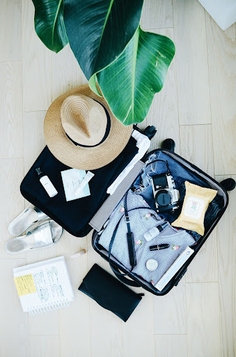 Packing for a Budget Trip: What to Bring and What to Leave Behind